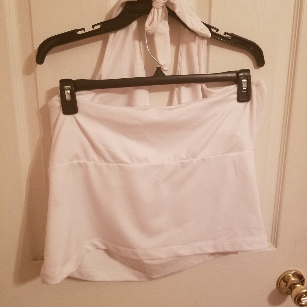 Halter top - Picture 2 of 2